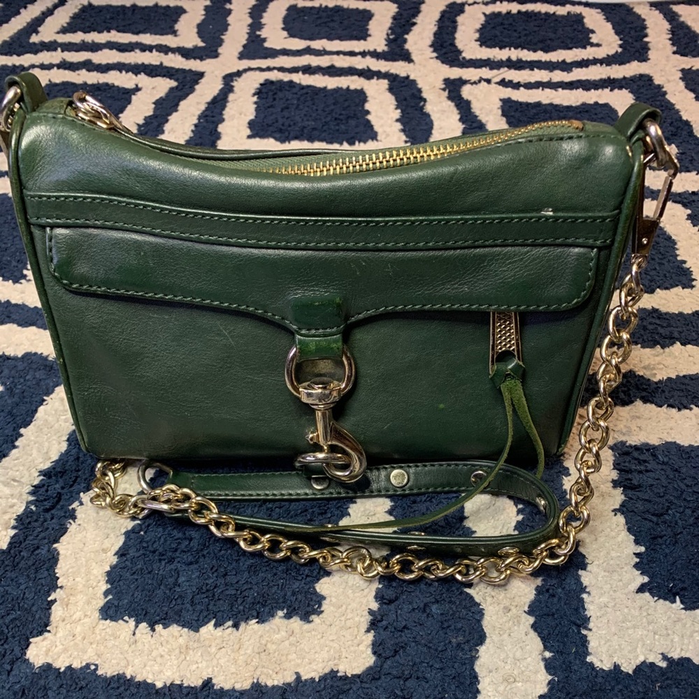 Rebecca Minkoff Crossbody